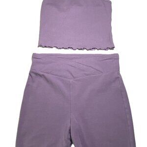 5 Girls Art Class Short Sets